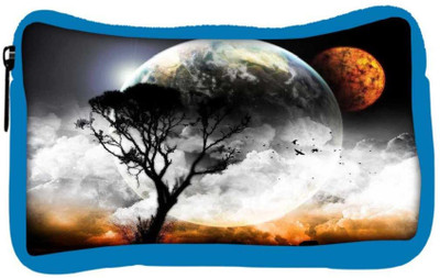Snoogg Eco Friendly Canvas Amazing Evening Curse Designer Student Pen Pencil Case Coin Purse Pouch Cosmetic Makeup Bag (BLUE) Pouch(Multicolor)
Snoogg Eco Friendly Canvas Amazing Evening Curse Designer Student Pen Pencil Case Coin Purse Pouch Cosmetic Makeup Bag (BLUE) Pouch(Multicolor)