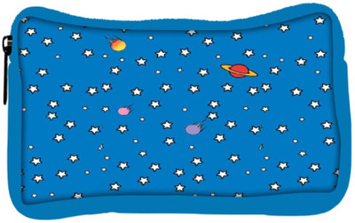 Snoogg Eco Friendly Canvas Stars Phone Cover Student Pen Pencil Case Coin Purse Pouch Cosmetic Makeup Bag (BLUE) Pouch(Multicolor)
Snoogg Eco Friendly Canvas Stars Phone Cover Student Pen Pencil Case Coin Purse Pouch Cosmetic Makeup Bag (BLUE) Pouch(Multicolor)