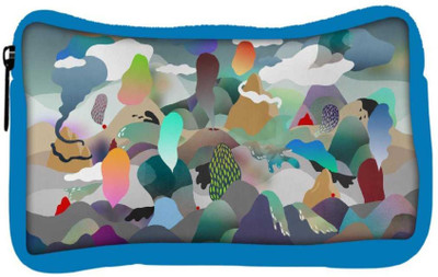 Snoogg Eco Friendly Canvas Paper Ring Of Fire Designer Student Pen Pencil Case Coin Purse Pouch Cosmetic Makeup Bag (BLUE) Pouch(Multicolor)
Snoogg Eco Friendly Canvas Paper Ring Of Fire Designer Student Pen Pencil Case Coin Purse Pouch Cosmetic Makeup Bag (BLUE) Pouch(Multicolor)