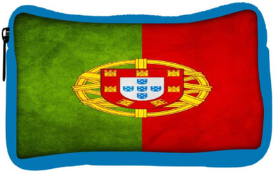 Snoogg Eco Friendly Canvas Portugal Flag 2982 Student Pen Pencil Case Coin Purse Pouch Cosmetic Makeup Bag (BLUE) Pouch(Multicolor)
Snoogg Eco Friendly Canvas Portugal Flag 2982 Student Pen Pencil Case Coin Purse Pouch Cosmetic Makeup Bag (BLUE) Pouch(Multicolor)