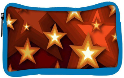 Snoogg Eco Friendly Canvas Browny Stars Designer Student Pen Pencil Case Coin Purse Pouch Cosmetic Makeup Bag (BLUE) Pouch(Multicolor)
Snoogg Eco Friendly Canvas Browny Stars Designer Student Pen Pencil Case Coin Purse Pouch Cosmetic Makeup Bag (BLUE) Pouch(Multicolor)