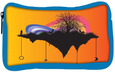 Snoogg Eco Friendly Canvas Tree With Rainbow Student Pen Pencil Case Coin Purse Pouch Cosmetic Makeup Bag (BLUE) Pouch(Multicolor)
Snoogg Eco Friendly Canvas Tree With Rainbow Student Pen Pencil Case Coin Purse Pouch Cosmetic Makeup Bag (BLUE) Pouch(Multicolor)