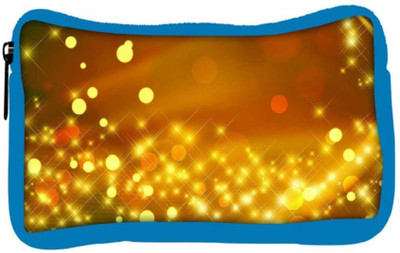 Snoogg Eco Friendly Canvas Golden Sparkles Abstract Designer Student Pen Pencil Case Coin Purse Pouch Cosmetic Makeup Bag (BLUE) Pouch(Multicolor)
Snoogg Eco Friendly Canvas Golden Sparkles Abstract Designer Student Pen Pencil Case Coin Purse Pouch Cosmetic Makeup Bag (BLUE) Pouch(Multicolor)
