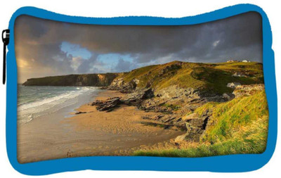Snoogg Eco Friendly Canvas Beach Side View Designer Student Pen Pencil Case Coin Purse Pouch Cosmetic Makeup Bag (BLUE) Pouch(Multicolor)
Snoogg Eco Friendly Canvas Beach Side View Designer Student Pen Pencil Case Coin Purse Pouch Cosmetic Makeup Bag (BLUE) Pouch(Multicolor)