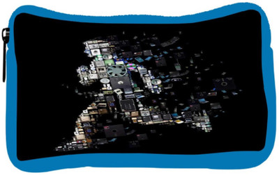 Snoogg Eco Friendly Canvas Kevin Mitnick Ghost 2653 Student Pen Pencil Case Coin Purse Pouch Cosmetic Makeup Bag (BLUE) Pouch(Multicolor)
Snoogg Eco Friendly Canvas Kevin Mitnick Ghost 2653 Student Pen Pencil Case Coin Purse Pouch Cosmetic Makeup Bag (BLUE) Pouch(Multicolor)
