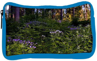 Snoogg Eco Friendly Canvas Green And Purple Plants Designer Student Pen Pencil Case Coin Purse Pouch Cosmetic Makeup Bag (BLUE) Pouch(Multicolor)
Snoogg Eco Friendly Canvas Green And Purple Plants Designer Student Pen Pencil Case Coin Purse Pouch Cosmetic Makeup Bag (BLUE) Pouch(Multicolor)
