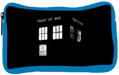 Snoogg Eco Friendly Canvas Police Box Designer Student Pen Pencil Case Coin Purse Pouch Cosmetic Makeup Bag (BLUE) Pouch(Multicolor)
Snoogg Eco Friendly Canvas Police Box Designer Student Pen Pencil Case Coin Purse Pouch Cosmetic Makeup Bag (BLUE) Pouch(Multicolor)
