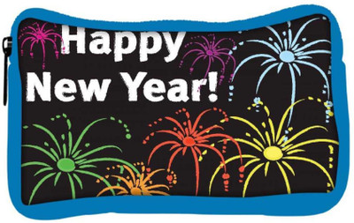 Snoogg Eco Friendly Canvas Happy New Year Designer Student Pen Pencil Case Coin Purse Pouch Cosmetic Makeup Bag (BLUE) Pouch(Multicolor)
Snoogg Eco Friendly Canvas Happy New Year Designer Student Pen Pencil Case Coin Purse Pouch Cosmetic Makeup Bag (BLUE) Pouch(Multicolor)