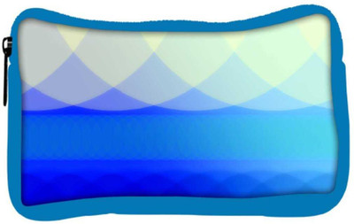 Snoogg Eco Friendly Canvas Blue Waves Abstract Designer Student Pen Pencil Case Coin Purse Pouch Cosmetic Makeup Bag (BLUE) Pouch(Multicolor)
Snoogg Eco Friendly Canvas Blue Waves Abstract Designer Student Pen Pencil Case Coin Purse Pouch Cosmetic Makeup Bag (BLUE) Pouch(Multicolor)