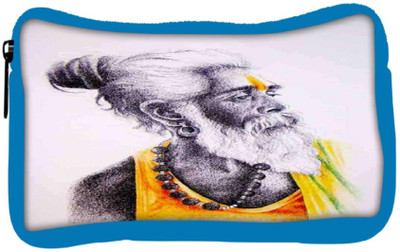 Snoogg Eco Friendly Canvas Sadhu Yellow 2783 Student Pen Pencil Case Coin Purse Pouch Cosmetic Makeup Bag (BLUE) Pouch(Multicolor)
Snoogg Eco Friendly Canvas Sadhu Yellow 2783 Student Pen Pencil Case Coin Purse Pouch Cosmetic Makeup Bag (BLUE) Pouch(Multicolor)