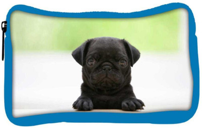 Snoogg Eco Friendly Canvas Black Puppy Designer Student Pen Pencil Case Coin Purse Pouch Cosmetic Makeup Bag (BLUE) Pouch(Multicolor)
Snoogg Eco Friendly Canvas Black Puppy Designer Student Pen Pencil Case Coin Purse Pouch Cosmetic Makeup Bag (BLUE) Pouch(Multicolor)