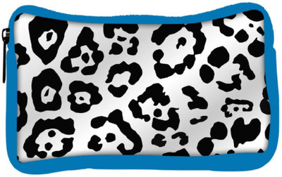 Snoogg Eco Friendly Canvas Leopard Skin White And Black Student Pen Pencil Case Coin Purse Pouch Cosmetic Makeup Bag (BLUE) Pouch(Multicolor)
Snoogg Eco Friendly Canvas Leopard Skin White And Black Student Pen Pencil Case Coin Purse Pouch Cosmetic Makeup Bag (BLUE) Pouch(Multicolor)