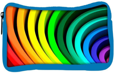 Snoogg Eco Friendly Canvas Multiple Colors Strips Designer Student Pen Pencil Case Coin Purse Pouch Cosmetic Makeup Bag (BLUE) Pouch(Multicolor)
Snoogg Eco Friendly Canvas Multiple Colors Strips Designer Student Pen Pencil Case Coin Purse Pouch Cosmetic Makeup Bag (BLUE) Pouch(Multicolor)