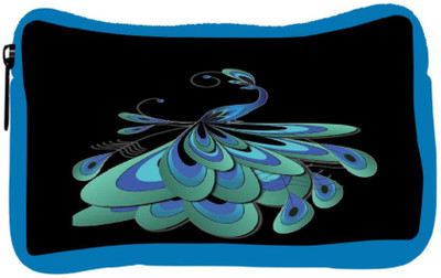 Snoogg Eco Friendly Canvas Peacock Feather Student Pen Pencil Case Coin Purse Pouch Cosmetic Makeup Bag (BLUE) Pouch(Multicolor)
Snoogg Eco Friendly Canvas Peacock Feather Student Pen Pencil Case Coin Purse Pouch Cosmetic Makeup Bag (BLUE) Pouch(Multicolor)
