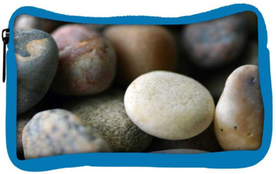 Snoogg Eco Friendly Canvas Pebble Stone Designer Student Pen Pencil Case Coin Purse Pouch Cosmetic Makeup Bag (BLUE) Pouch(Multicolor)
Snoogg Eco Friendly Canvas Pebble Stone Designer Student Pen Pencil Case Coin Purse Pouch Cosmetic Makeup Bag (BLUE) Pouch(Multicolor)