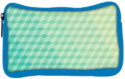 Snoogg Eco Friendly Canvas Abstract Green Pattern Designer Student Pen Pencil Case Coin Purse Pouch Cosmetic Makeup Bag (BLUE) Pouch(Multicolor)
Snoogg Eco Friendly Canvas Abstract Green Pattern Designer Student Pen Pencil Case Coin Purse Pouch Cosmetic Makeup Bag (BLUE) Pouch(Multicolor)