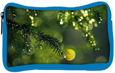 Snoogg Eco Friendly Canvas Dew Drops In Trees Designer Student Pen Pencil Case Coin Purse Pouch Cosmetic Makeup Bag (BLUE) Pouch(Multicolor)
Snoogg Eco Friendly Canvas Dew Drops In Trees Designer Student Pen Pencil Case Coin Purse Pouch Cosmetic Makeup Bag (BLUE) Pouch(Multicolor)