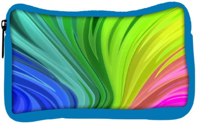 Snoogg Eco Friendly Canvas Colourful Centric Pattern 2439 Student Pen Pencil Case Coin Purse Pouch Cosmetic Makeup Bag (BLUE) Pouch(Multicolor)
Snoogg Eco Friendly Canvas Colourful Centric Pattern 2439 Student Pen Pencil Case Coin Purse Pouch Cosmetic Makeup Bag (BLUE) Pouch(Multicolor)