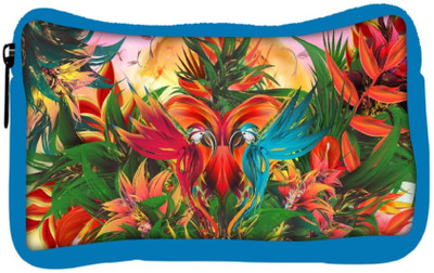 Snoogg Eco Friendly Canvas Digital Bird Graphic Student Pen Pencil Case Coin Purse Pouch Cosmetic Makeup Bag (BLUE) Pouch(Multicolor)
Snoogg Eco Friendly Canvas Digital Bird Graphic Student Pen Pencil Case Coin Purse Pouch Cosmetic Makeup Bag (BLUE) Pouch(Multicolor)