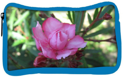 Snoogg Eco Friendly Canvas Wild Rose Flower Designer Student Pen Pencil Case Coin Purse Pouch Cosmetic Makeup Bag (BLUE) Pouch(Multicolor)
Snoogg Eco Friendly Canvas Wild Rose Flower Designer Student Pen Pencil Case Coin Purse Pouch Cosmetic Makeup Bag (BLUE) Pouch(Multicolor)