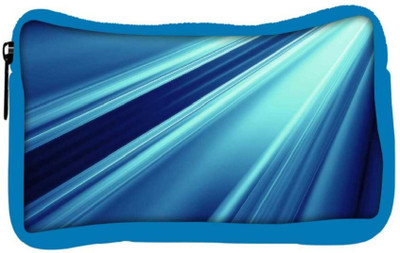 Snoogg Eco Friendly Canvas Abstract Blue Pattern Design Designer Student Pen Pencil Case Coin Purse Pouch Cosmetic Makeup Bag (BLUE) Pouch(Multicolor)
Snoogg Eco Friendly Canvas Abstract Blue Pattern Design Designer Student Pen Pencil Case Coin Purse Pouch Cosmetic Makeup Bag (BLUE) Pouch(Multicolor)
