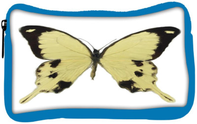 Snoogg Eco Friendly Canvas Digital Painting Of A Butterfly Student Pen Pencil Case Coin Purse Pouch Cosmetic Makeup Bag (BLUE) Pouch(Multicolor)
Snoogg Eco Friendly Canvas Digital Painting Of A Butterfly Student Pen Pencil Case Coin Purse Pouch Cosmetic Makeup Bag (BLUE) Pouch(Multicolor)