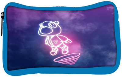 Snoogg Eco Friendly Canvas Cartoon Cute Fly Student Pen Pencil Case Coin Purse Pouch Cosmetic Makeup Bag (BLUE) Pouch(Multicolor)
Snoogg Eco Friendly Canvas Cartoon Cute Fly Student Pen Pencil Case Coin Purse Pouch Cosmetic Makeup Bag (BLUE) Pouch(Multicolor)
