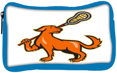 Snoogg Eco Friendly Canvas Dog With Lacrosse Stick Side View Student Pen Pencil Case Coin Purse Pouch Cosmetic Makeup Bag (BLUE) Pouch(Multicolor)
Snoogg Eco Friendly Canvas Dog With Lacrosse Stick Side View Student Pen Pencil Case Coin Purse Pouch Cosmetic Makeup Bag (BLUE) Pouch(Multicolor)