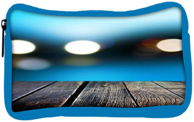 Snoogg Eco Friendly Canvas Bokeh With Wooden Floor Student Pen Pencil Case Coin Purse Pouch Cosmetic Makeup Bag (BLUE) Pouch(Multicolor)
Snoogg Eco Friendly Canvas Bokeh With Wooden Floor Student Pen Pencil Case Coin Purse Pouch Cosmetic Makeup Bag (BLUE) Pouch(Multicolor)
