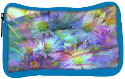Snoogg Eco Friendly Canvas Colorful Petals Designer Student Pen Pencil Case Coin Purse Pouch Cosmetic Makeup Bag (BLUE) Pouch(Multicolor)
Snoogg Eco Friendly Canvas Colorful Petals Designer Student Pen Pencil Case Coin Purse Pouch Cosmetic Makeup Bag (BLUE) Pouch(Multicolor)