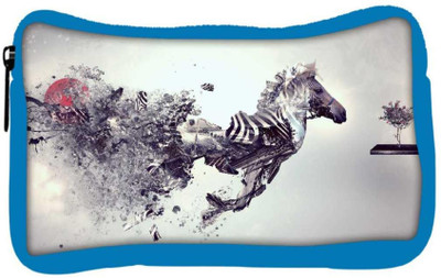 Snoogg Eco Friendly Canvas Zebra Mechanism Designer Student Pen Pencil Case Coin Purse Pouch Cosmetic Makeup Bag (BLUE) Pouch(Multicolor)
Snoogg Eco Friendly Canvas Zebra Mechanism Designer Student Pen Pencil Case Coin Purse Pouch Cosmetic Makeup Bag (BLUE) Pouch(Multicolor)