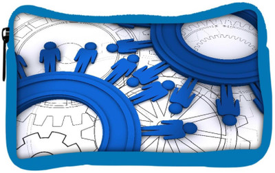 Snoogg Eco Friendly Canvas Business Background And Symbol Student Pen Pencil Case Coin Purse Pouch Cosmetic Makeup Bag (BLUE) Pouch(Multicolor)
Snoogg Eco Friendly Canvas Business Background And Symbol Student Pen Pencil Case Coin Purse Pouch Cosmetic Makeup Bag (BLUE) Pouch(Multicolor)