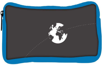 Snoogg Eco Friendly Canvas Earth Designer Student Pen Pencil Case Coin Purse Pouch Cosmetic Makeup Bag (BLUE) Pouch(Multicolor)
Snoogg Eco Friendly Canvas Earth Designer Student Pen Pencil Case Coin Purse Pouch Cosmetic Makeup Bag (BLUE) Pouch(Multicolor)