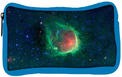 Snoogg Eco Friendly Canvas Hole In Galaxy Designer Student Pen Pencil Case Coin Purse Pouch Cosmetic Makeup Bag (BLUE) Pouch(Multicolor)
Snoogg Eco Friendly Canvas Hole In Galaxy Designer Student Pen Pencil Case Coin Purse Pouch Cosmetic Makeup Bag (BLUE) Pouch(Multicolor)