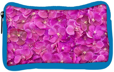 Snoogg Eco Friendly Canvas Butterfly On Flowers Student Pen Pencil Case Coin Purse Pouch Cosmetic Makeup Bag (BLUE) Pouch(Multicolor)
Snoogg Eco Friendly Canvas Butterfly On Flowers Student Pen Pencil Case Coin Purse Pouch Cosmetic Makeup Bag (BLUE) Pouch(Multicolor)
