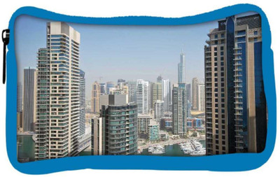 Snoogg Eco Friendly Canvas Tall Buildings Designer Student Pen Pencil Case Coin Purse Pouch Cosmetic Makeup Bag (BLUE) Pouch(Multicolor)
Snoogg Eco Friendly Canvas Tall Buildings Designer Student Pen Pencil Case Coin Purse Pouch Cosmetic Makeup Bag (BLUE) Pouch(Multicolor)