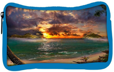 Snoogg Eco Friendly Canvas Sea Side View Designer Student Pen Pencil Case Coin Purse Pouch Cosmetic Makeup Bag (BLUE) Pouch(Multicolor)
Snoogg Eco Friendly Canvas Sea Side View Designer Student Pen Pencil Case Coin Purse Pouch Cosmetic Makeup Bag (BLUE) Pouch(Multicolor)