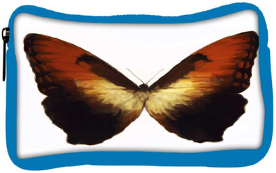 Snoogg Eco Friendly Canvas Digital Painting Of A Butterfly Student Pen Pencil Case Coin Purse Pouch Cosmetic Makeup Bag (BLUE) Pouch(Multicolor)
Snoogg Eco Friendly Canvas Digital Painting Of A Butterfly Student Pen Pencil Case Coin Purse Pouch Cosmetic Makeup Bag (BLUE) Pouch(Multicolor)