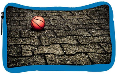 Snoogg Eco Friendly Canvas Basketball On Street Designer Student Pen Pencil Case Coin Purse Pouch Cosmetic Makeup Bag (BLUE) Pouch(Multicolor)
Snoogg Eco Friendly Canvas Basketball On Street Designer Student Pen Pencil Case Coin Purse Pouch Cosmetic Makeup Bag (BLUE) Pouch(Multicolor)