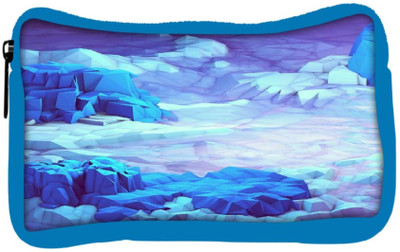 Snoogg Eco Friendly Canvas Crystal Earth Student Pen Pencil Case Coin Purse Pouch Cosmetic Makeup Bag (BLUE) Pouch(Multicolor)
Snoogg Eco Friendly Canvas Crystal Earth Student Pen Pencil Case Coin Purse Pouch Cosmetic Makeup Bag (BLUE) Pouch(Multicolor)