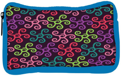 Snoogg Eco Friendly Canvas Colorful Floral Seamless Pattern In Cartoon Style Seamless Pattern Student Pen Pencil Case Coin Purse Pouch Cosmetic Makeup Bag (BLUE) Pouch(Multicolor)
Snoogg Eco Friendly Canvas Colorful Floral Seamless Pattern In Cartoon Style Seamless Pattern Student Pen Pencil Case Coin Purse Pouch Cosmetic Makeup Bag (BLUE) Pouch(Multicolor)