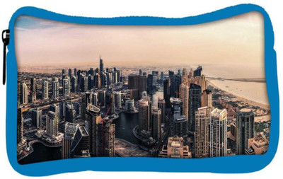 Snoogg Eco Friendly Canvas Amazing View Of Dubai Designer Student Pen Pencil Case Coin Purse Pouch Cosmetic Makeup Bag (BLUE) Pouch(Multicolor)
Snoogg Eco Friendly Canvas Amazing View Of Dubai Designer Student Pen Pencil Case Coin Purse Pouch Cosmetic Makeup Bag (BLUE) Pouch(Multicolor)