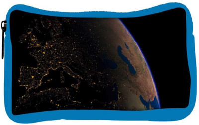Snoogg Eco Friendly Canvas Earth Filled With Water Designer Student Pen Pencil Case Coin Purse Pouch Cosmetic Makeup Bag (BLUE) Pouch(Multicolor)
Snoogg Eco Friendly Canvas Earth Filled With Water Designer Student Pen Pencil Case Coin Purse Pouch Cosmetic Makeup Bag (BLUE) Pouch(Multicolor)