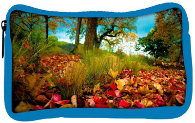 Snoogg Eco Friendly Canvas Dry Leaves On Ground Designer Student Pen Pencil Case Coin Purse Pouch Cosmetic Makeup Bag (BLUE) Pouch(Multicolor)
Snoogg Eco Friendly Canvas Dry Leaves On Ground Designer Student Pen Pencil Case Coin Purse Pouch Cosmetic Makeup Bag (BLUE) Pouch(Multicolor)
