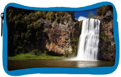 Snoogg Eco Friendly Canvas White Waterfall Designer Student Pen Pencil Case Coin Purse Pouch Cosmetic Makeup Bag (BLUE) Pouch(Multicolor)
Snoogg Eco Friendly Canvas White Waterfall Designer Student Pen Pencil Case Coin Purse Pouch Cosmetic Makeup Bag (BLUE) Pouch(Multicolor)