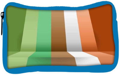 Snoogg Eco Friendly Canvas 3D Layer Lines 2392 Student Pen Pencil Case Coin Purse Pouch Cosmetic Makeup Bag (BLUE) Pouch(Multicolor)
Snoogg Eco Friendly Canvas 3D Layer Lines 2392 Student Pen Pencil Case Coin Purse Pouch Cosmetic Makeup Bag (BLUE) Pouch(Multicolor)