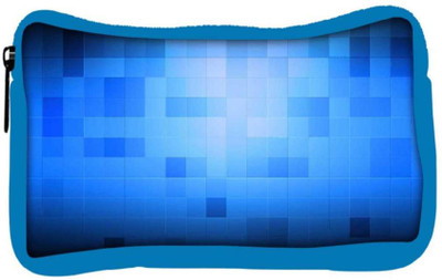 Snoogg Eco Friendly Canvas Blue Blocks Pattern Design Designer Student Pen Pencil Case Coin Purse Pouch Cosmetic Makeup Bag (BLUE) Pouch(Multicolor)
Snoogg Eco Friendly Canvas Blue Blocks Pattern Design Designer Student Pen Pencil Case Coin Purse Pouch Cosmetic Makeup Bag (BLUE) Pouch(Multicolor)