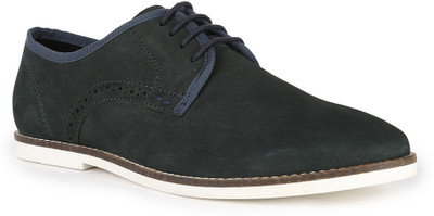 Allen Solly Casuals For Men(Blue