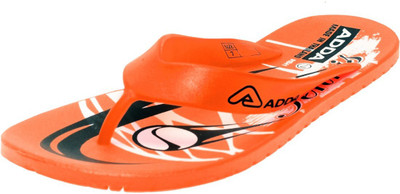 Adda Slippers, Orange