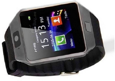 Estar M9 sim SmartWatch Black Smartwatch calculater,setting,tape recorder,clock, BLACK Smartwatch(Black Strap FREESIZE)
Estar M9 sim SmartWatch Black Smartwatch calculater,setting,tape recorder,clock, BLACK Smartwatch(Black Strap FREESIZE)